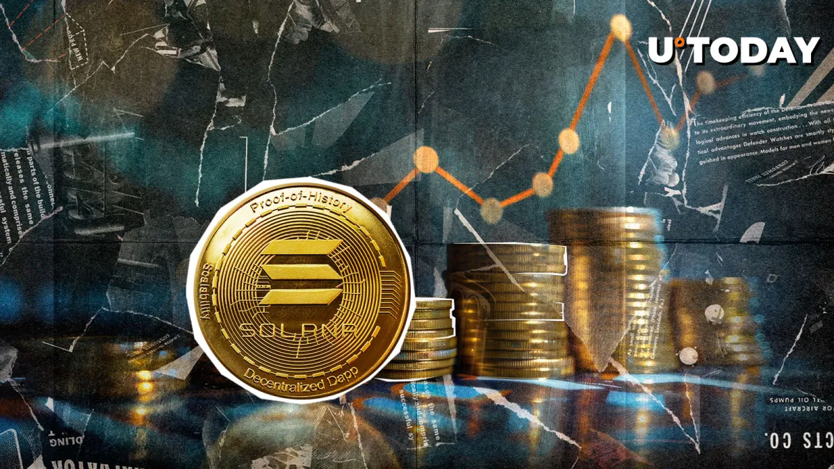 Can Solana (SOL) Lead This New Market Rebound?