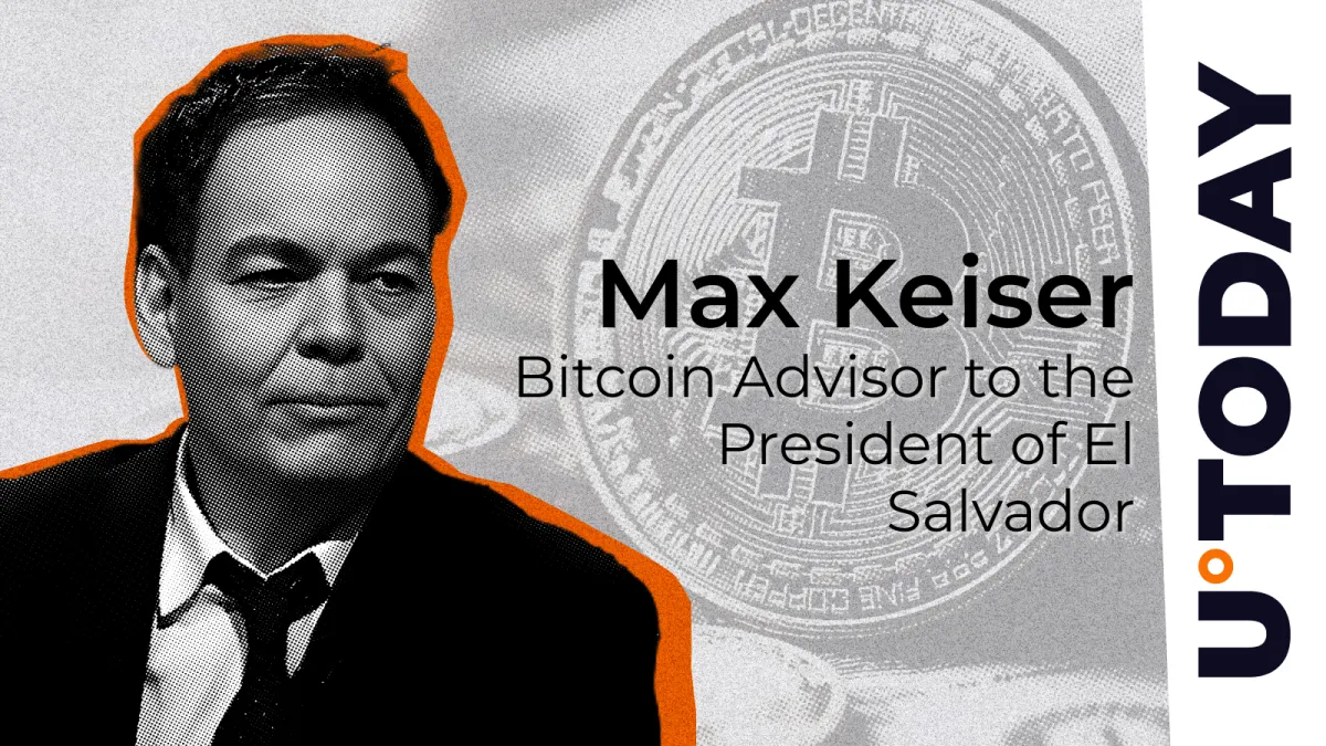 Bitcoiner Max Keiser Offers Gold Bugs Only Solution to Save Their Money