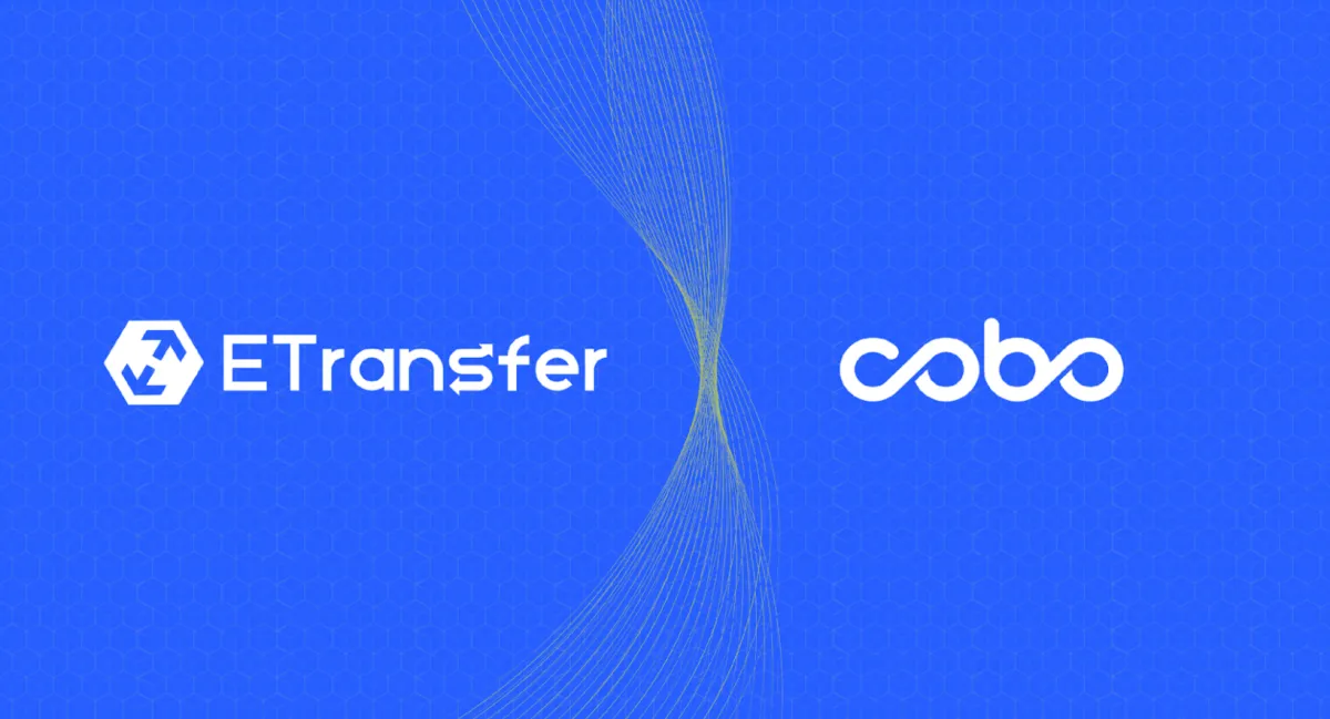 ETransfer Partners with Cobo to Elevate Cross-Chain Transfers on aelf