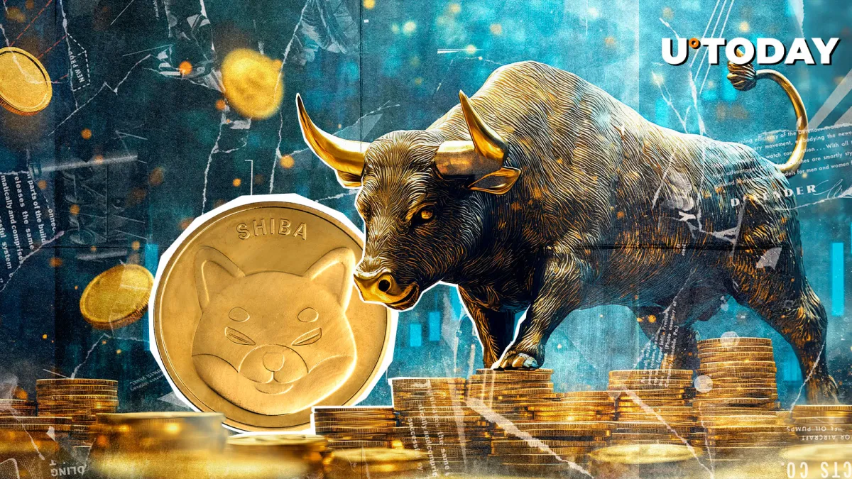 Shiba Inu (SHIB) Begins Second Phase of Its Bull Cycle