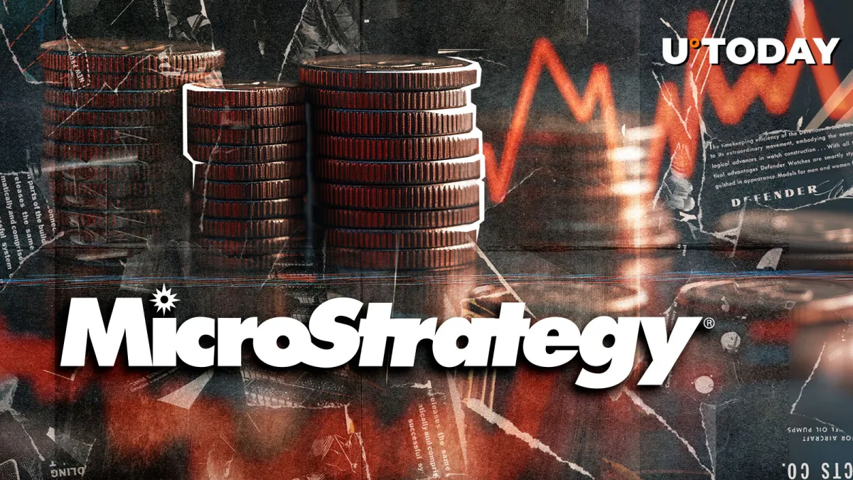 MicroStrategy Unlikely to Be Included in S&P 500 Soon