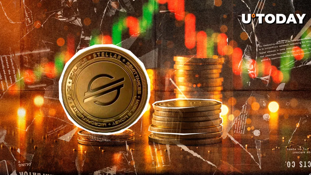 XRP Rival Stellar (XLM) May See Short-Term Pain, Bollinger Bands Signal