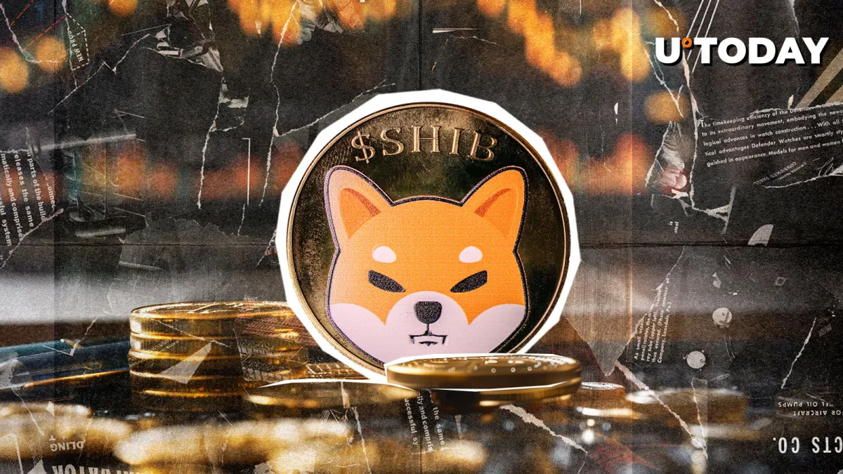 Shiba Inu (SHIB) on Brink of Being Oversold, Bollinger Bands Signal