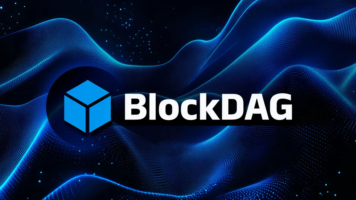 BlockDAG’s (BDAG) Pre-Sale 2025 Phase Makes Traction Amid Dogecoin (DOGE), Tron (TRX) Communities