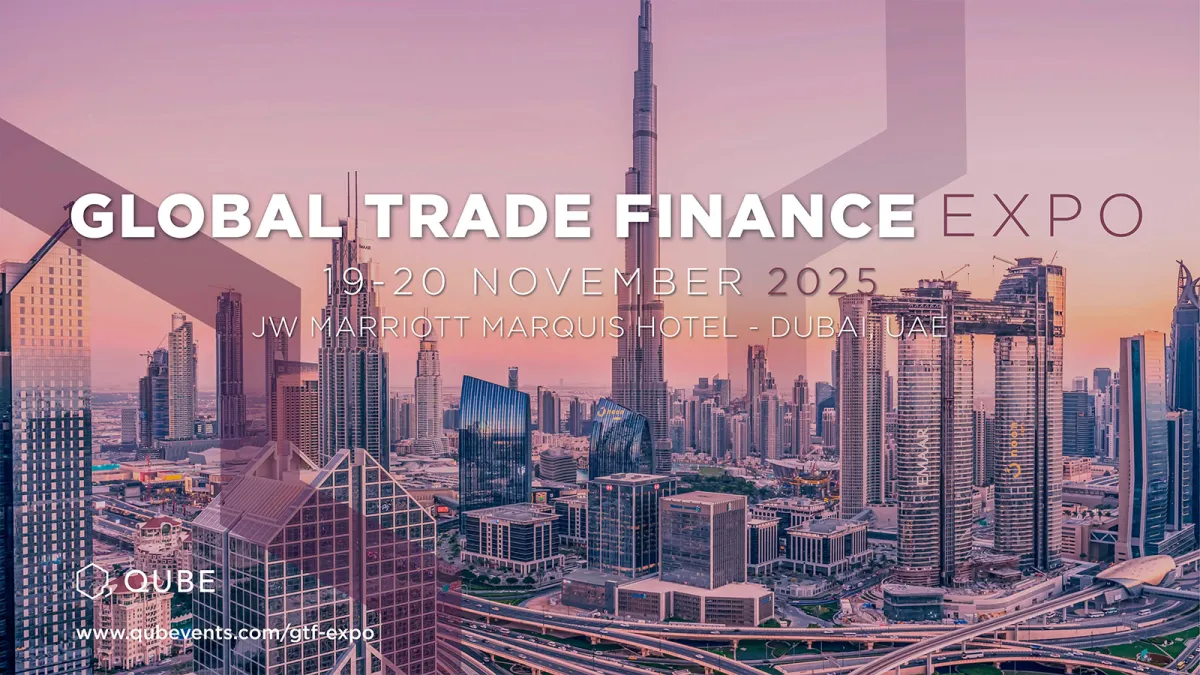 The Global Trade Finance Expo