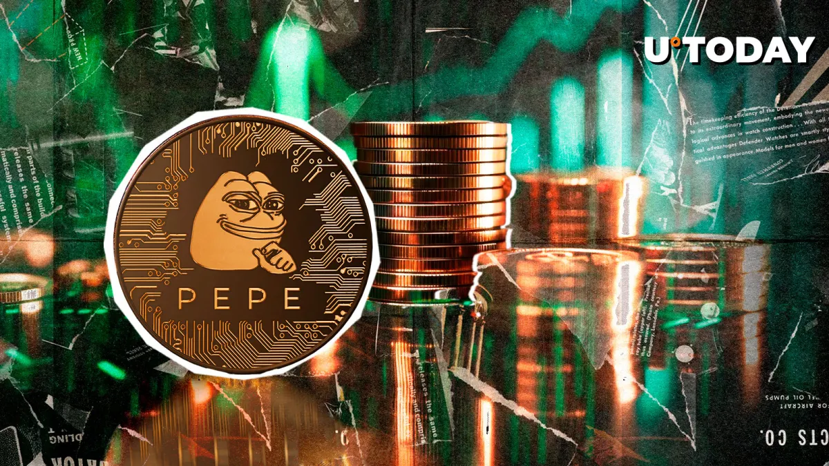 PEPE Outshines Dogecoin and Shiba Inu, Here's Possible Reason