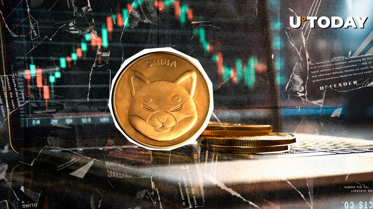 Shiba Inu (SHIB) Price Growth Denied Again