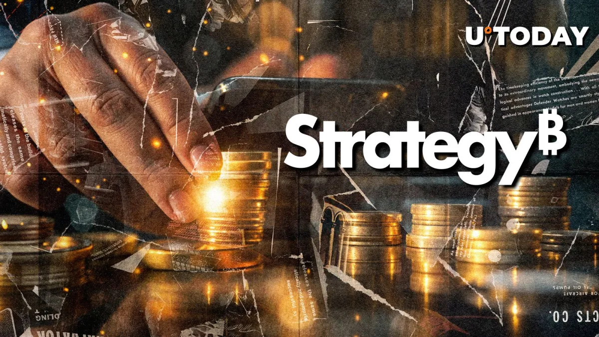 Strategy Hints at New Bitcoin Buy