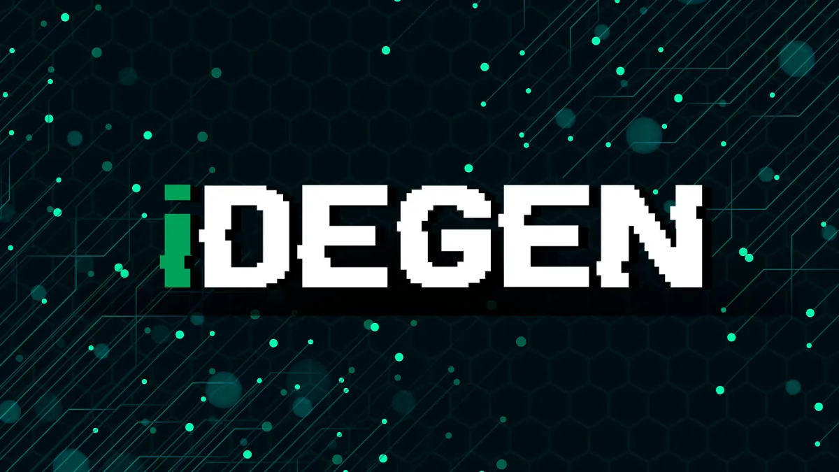 iDEGEN (IDGN) AI Meme Coin Pre-Sale Expands in Early Q1 2024