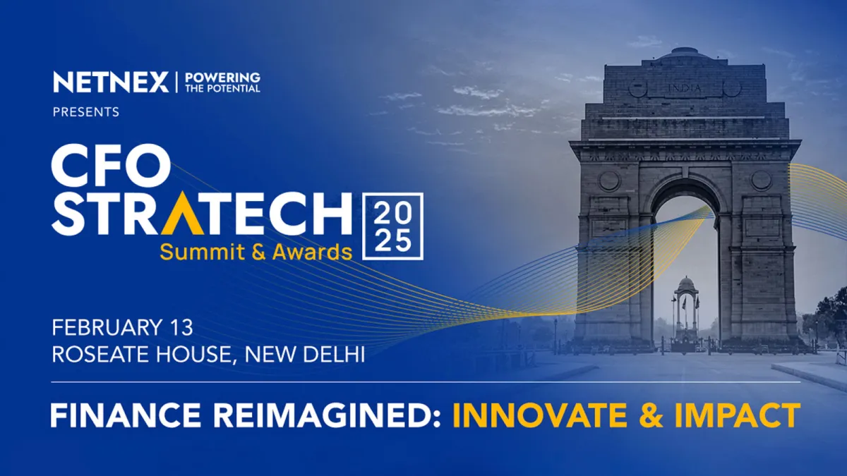 CFO STRATECH MUMBAI 2026