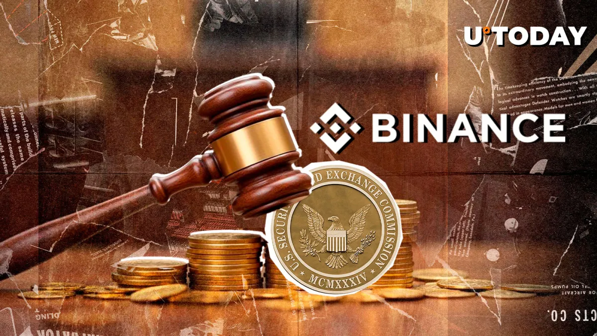 Binance and US SEC Agree to Pause Lawsuit for 60 Days: Details