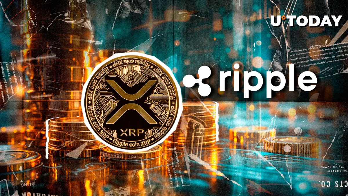 Ripple Suddenly Moves 390,000,000 XRP: What's Going On?