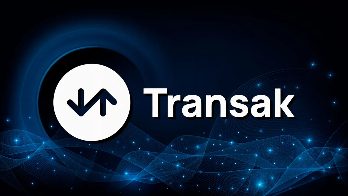 Transak Scores Money Transmitter Licenses in Illinois, Missouri