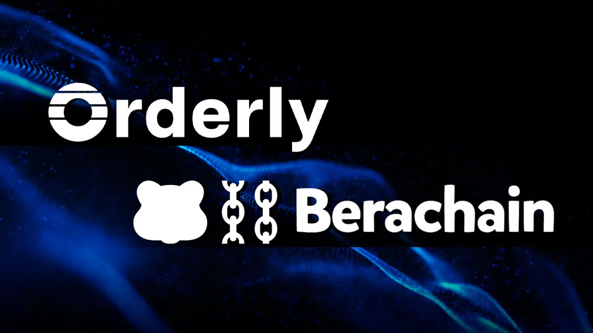 Orderly Announces Berachain Network Integration: Details