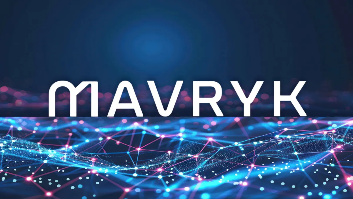 Mavryk Secures Over $5 Million Funding for its RWA-Focused L1