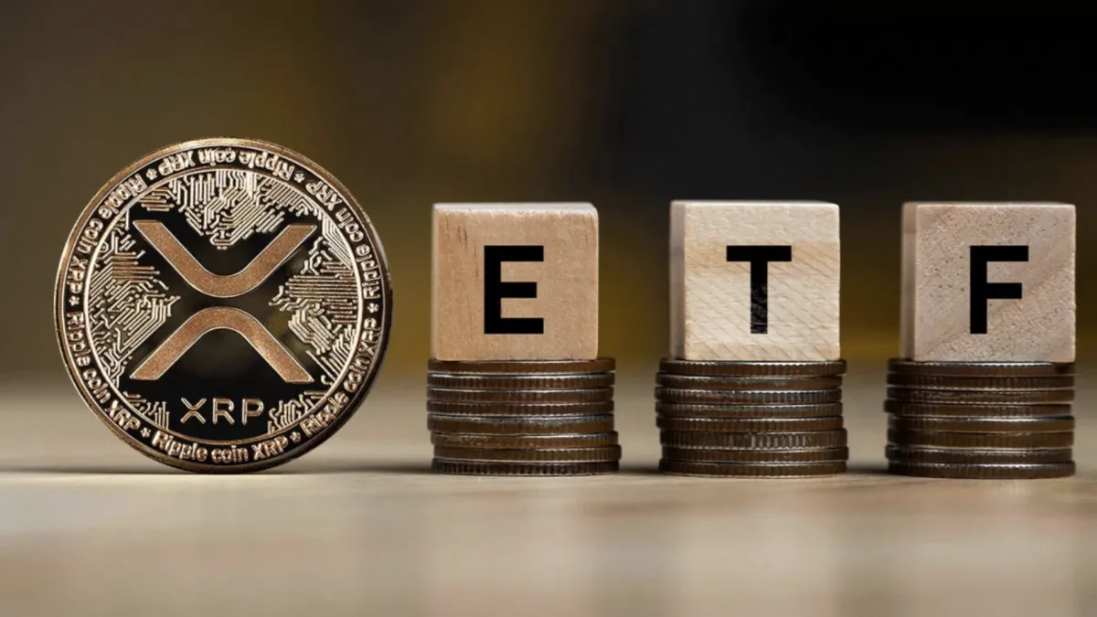 Breaking: $1.5 Trillion Giant’s XRP ETF Plan Faces SEC Delay