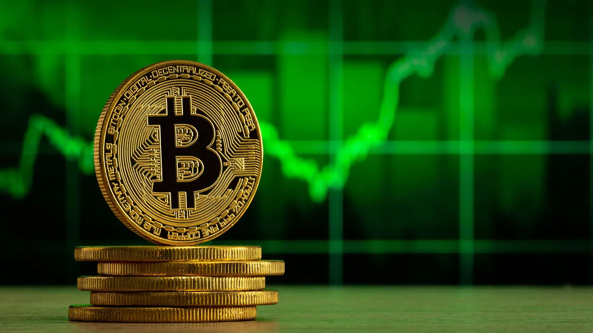 Breaking: Bitcoin Soars 5% on Tariff Reversal