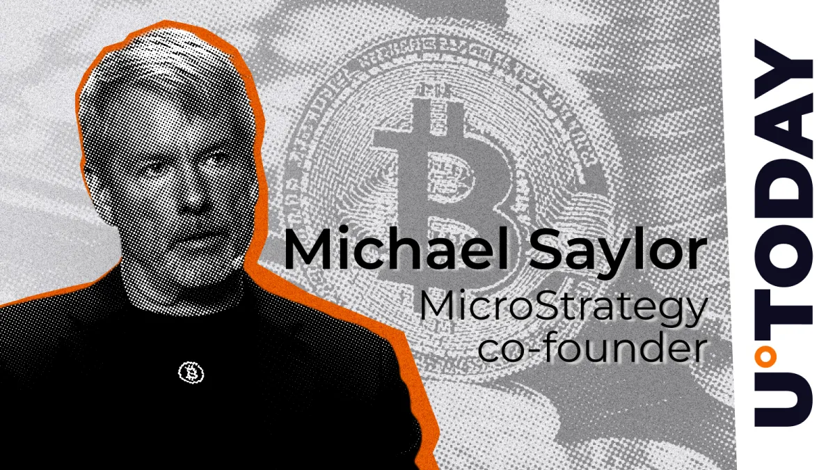 Strategy's Saylor Addresses Key Concern About Bitcoin