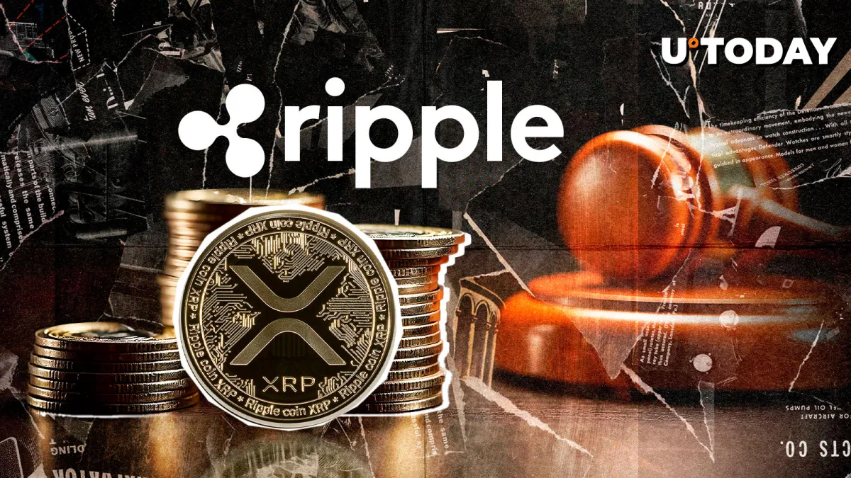 XRP Price Rockets 6% Amid Pro-Crypto SEC Guidance