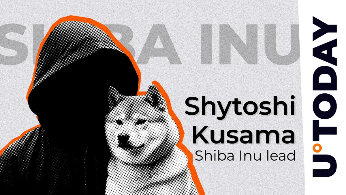 Shytoshi Kusama Stuns With New Cryptic Location, Here’s Big Catch