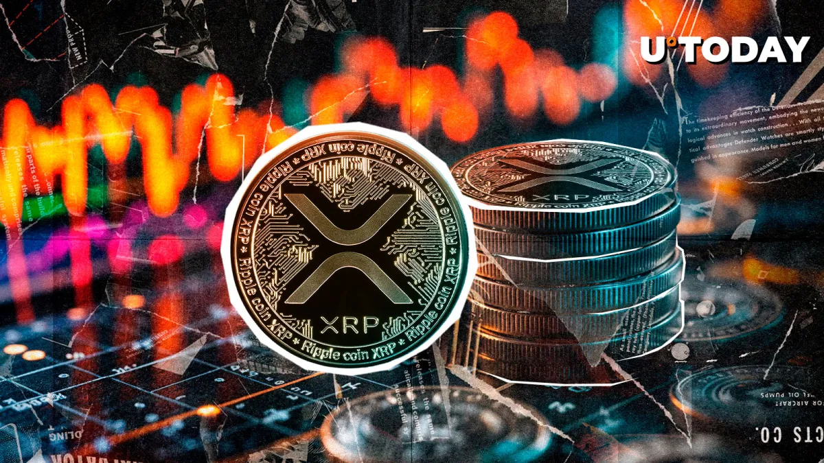 XRP to Lose $2 in 24 Hours?