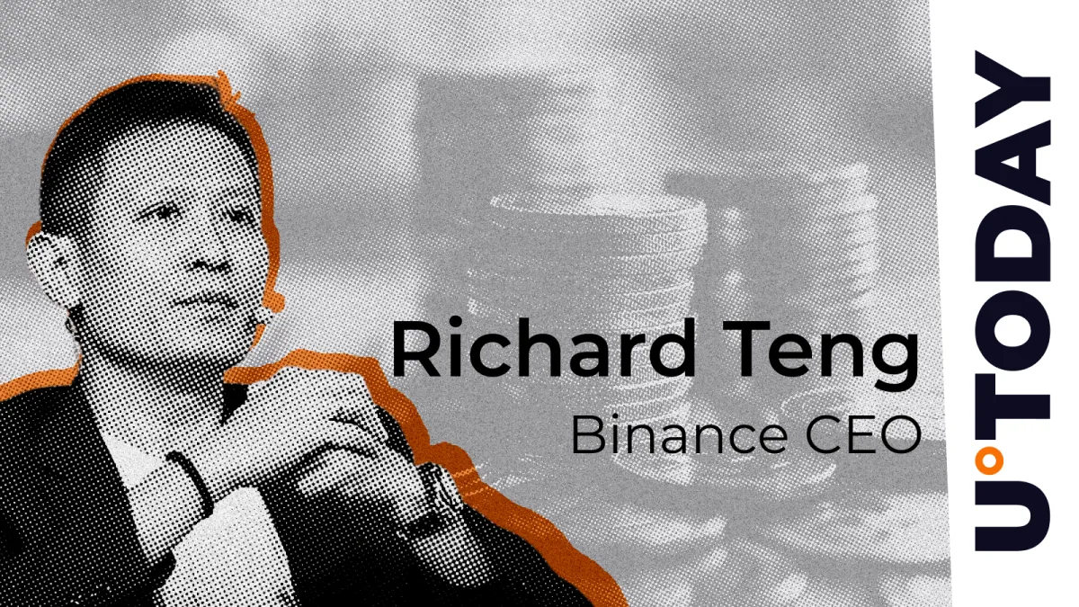 Binance CEO Reveals Exchange's Top Priority