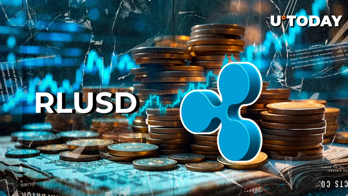 Ripple USD Explodes 41% in Volume After Kraken Listing