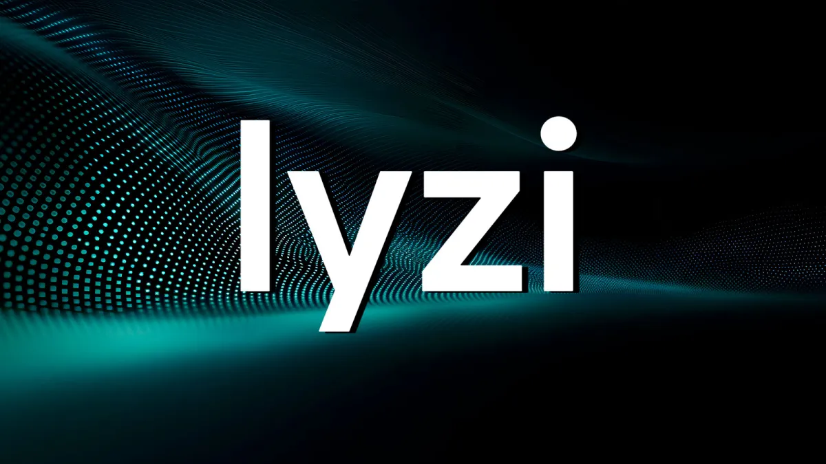 Tezos-Powered Lyzi Secures €1.3 Million, Brings Flexible Crypto-to-Fiat Payments to Retail