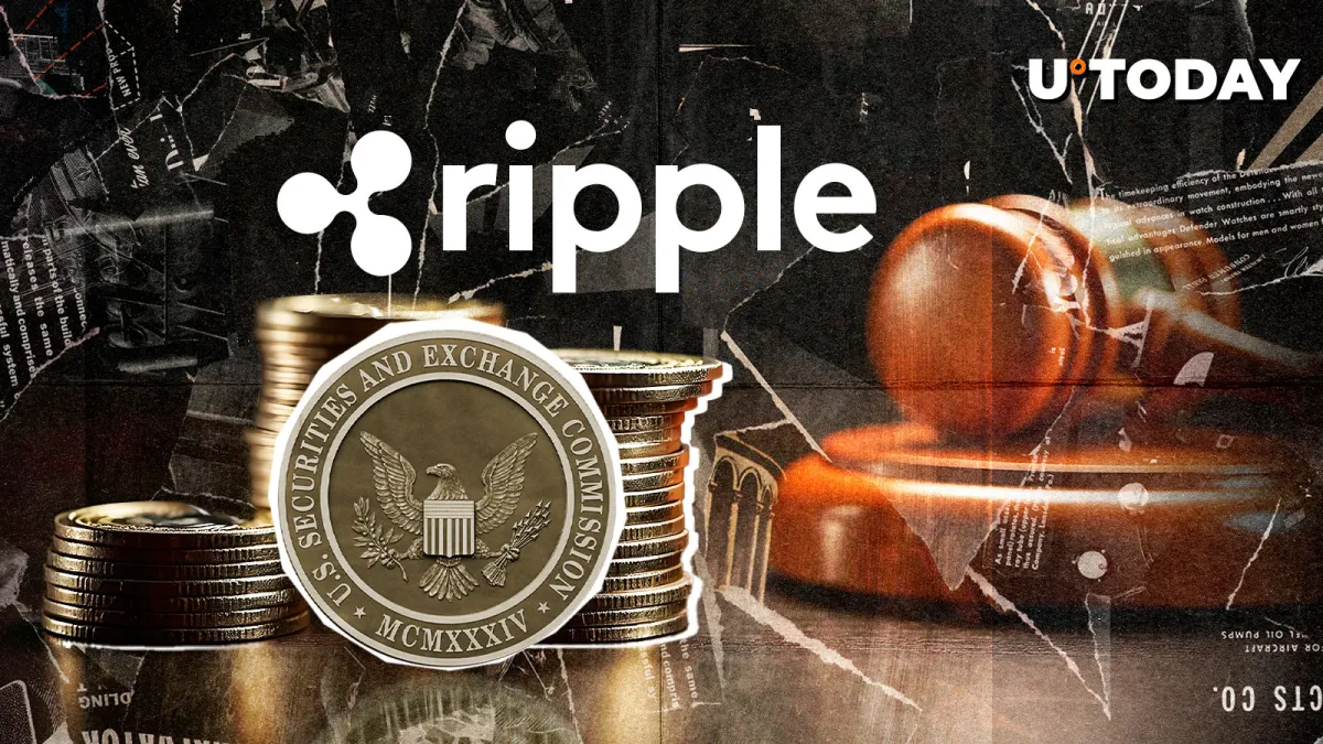 New Development in SEC-Ripple Drama Raises Eyebrows 
