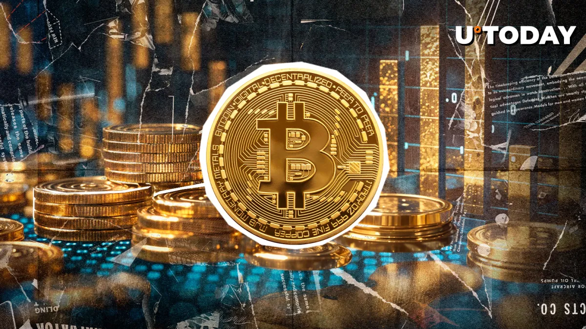 Abnormal 638% Liquidation Imbalance Stuns Bitcoin Bulls