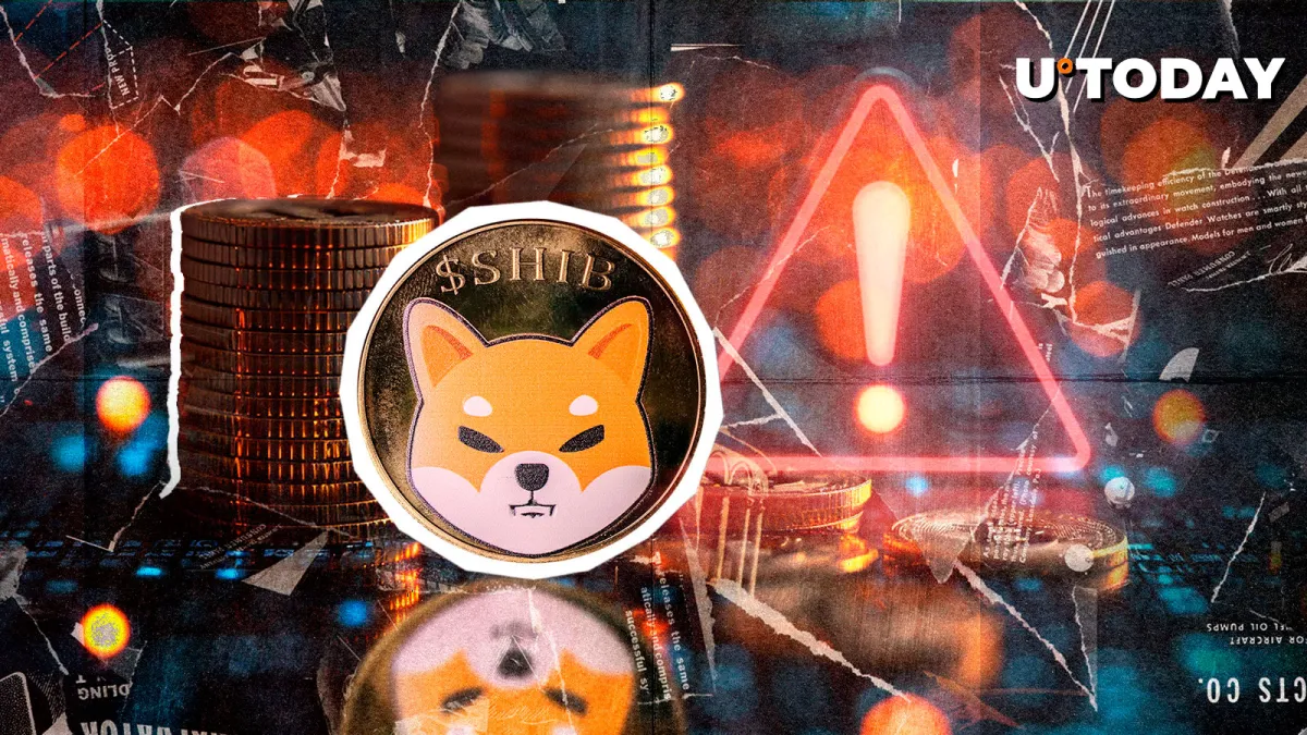 Crucial Scam Warning Made by SHIB Team, Here’s Threat