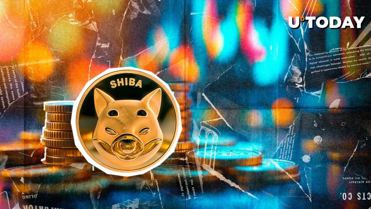 Shiba Inu on Verge of Flipping SUI Again