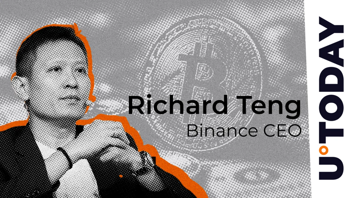 What's Next for Bitcoin? Binance CEO Shares Market Prediction