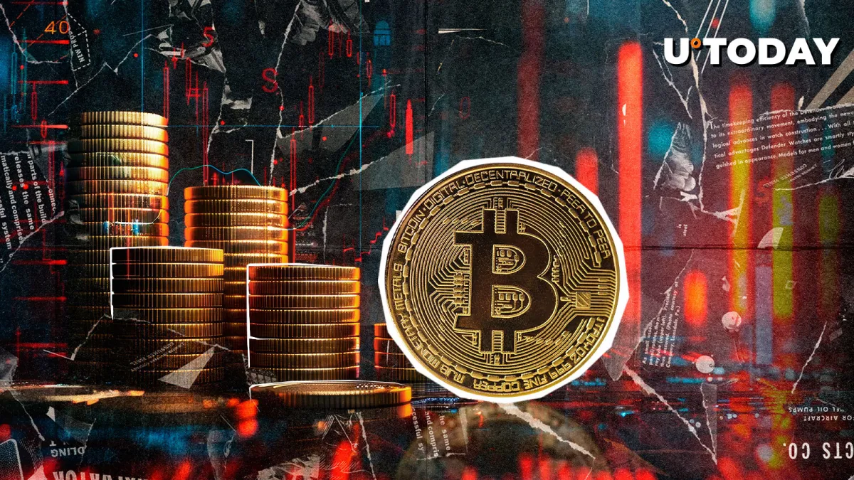 Bitcoin Hits 25% Milestone on Road to Next Halving: Details