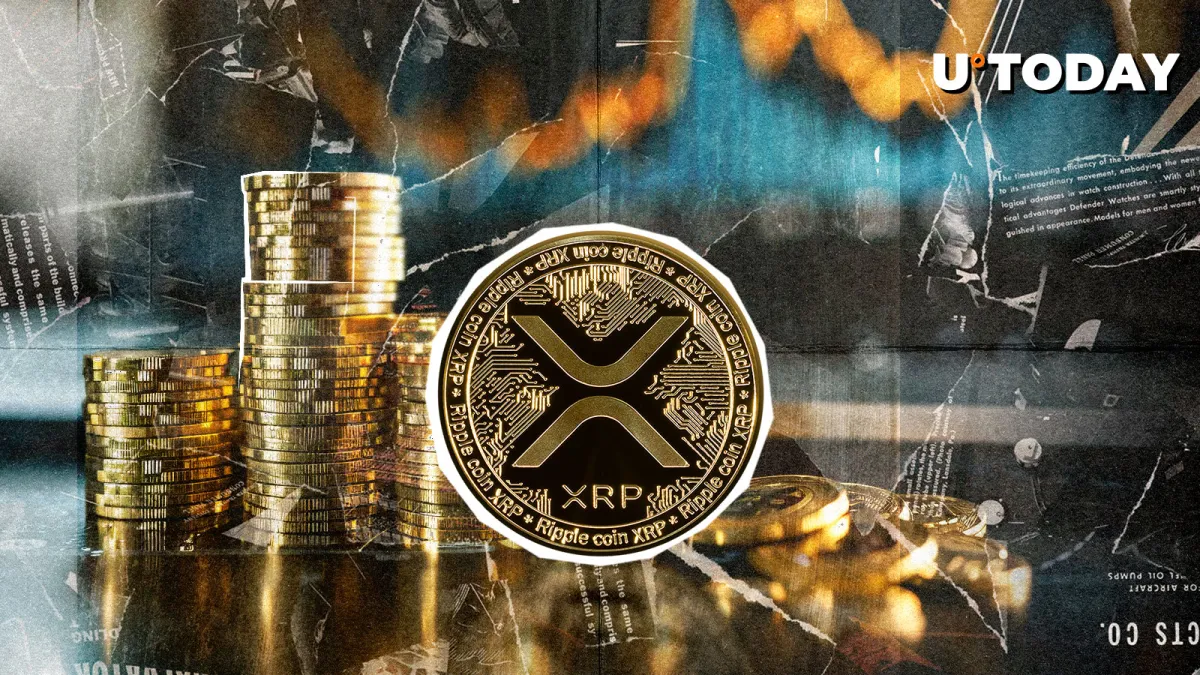  Next Big XRP Move? Bollinger Bands Suggest These 2 Scenarios