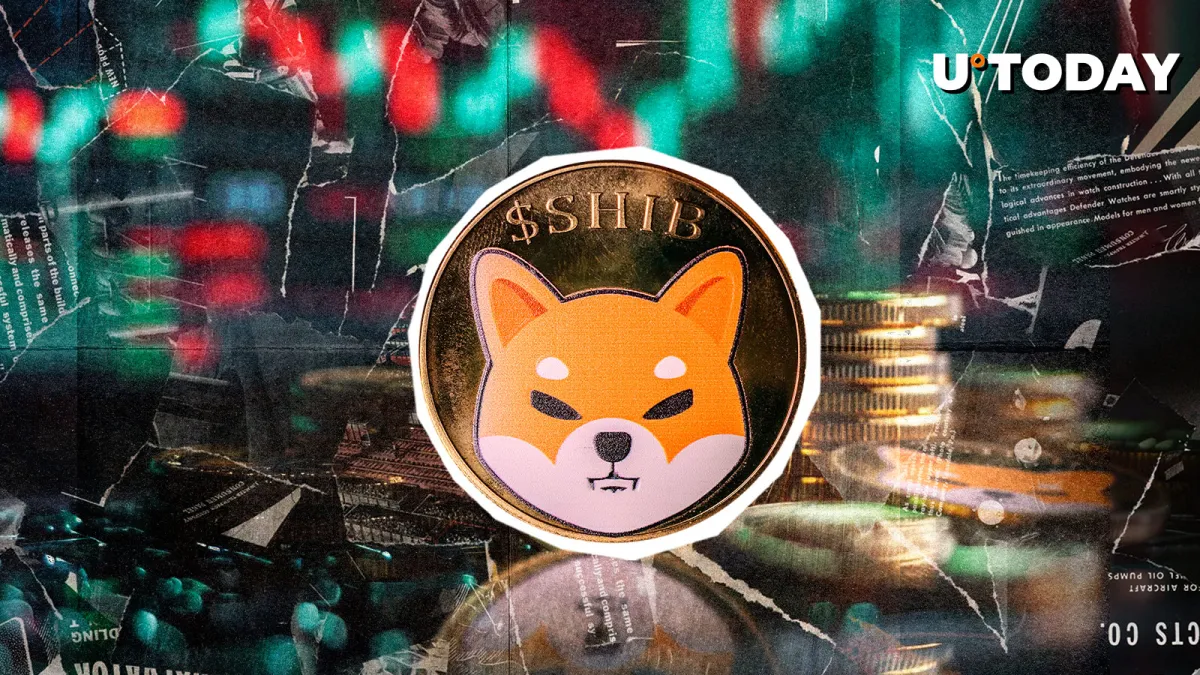 Shiba Inu Profitability Drops to Unseen Lows, What's Next?