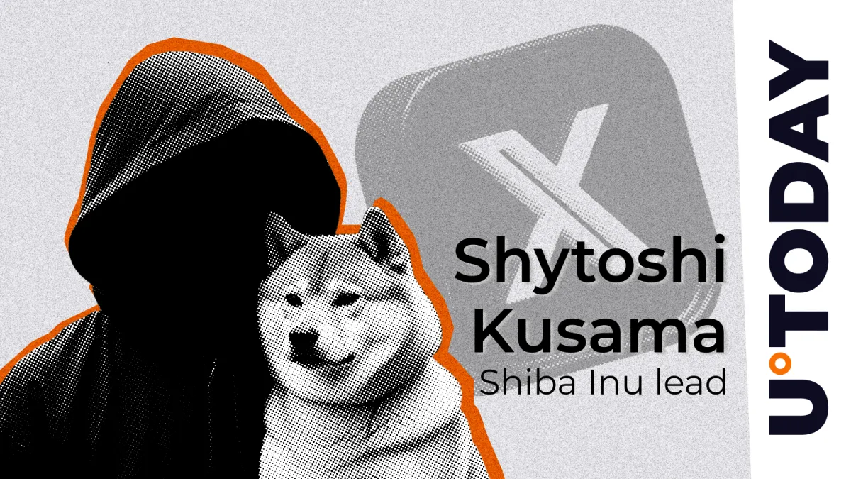 Shytoshi Kusama Stuns SHIB Community with X Status: 'Quite Angry'