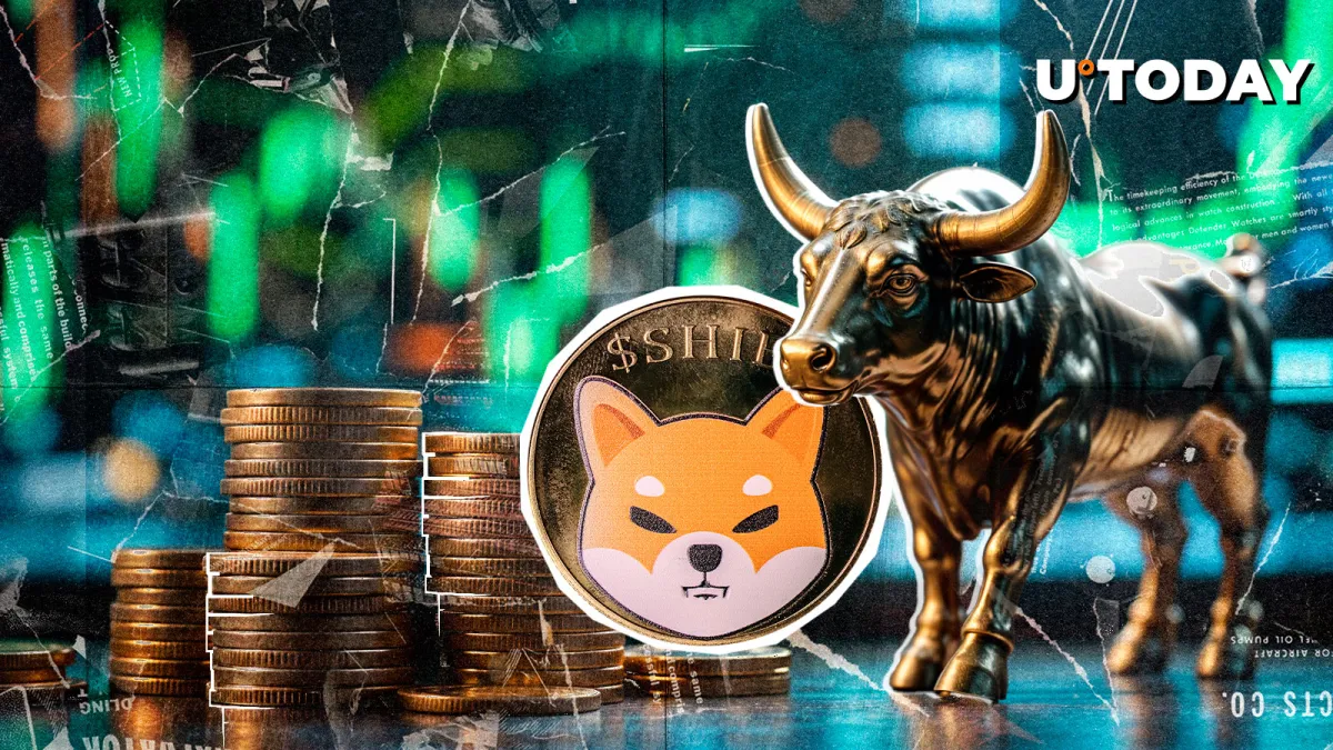 Shiba Inu Price Meets Wall of 22,700,000,000,000 SHIB: Now What?