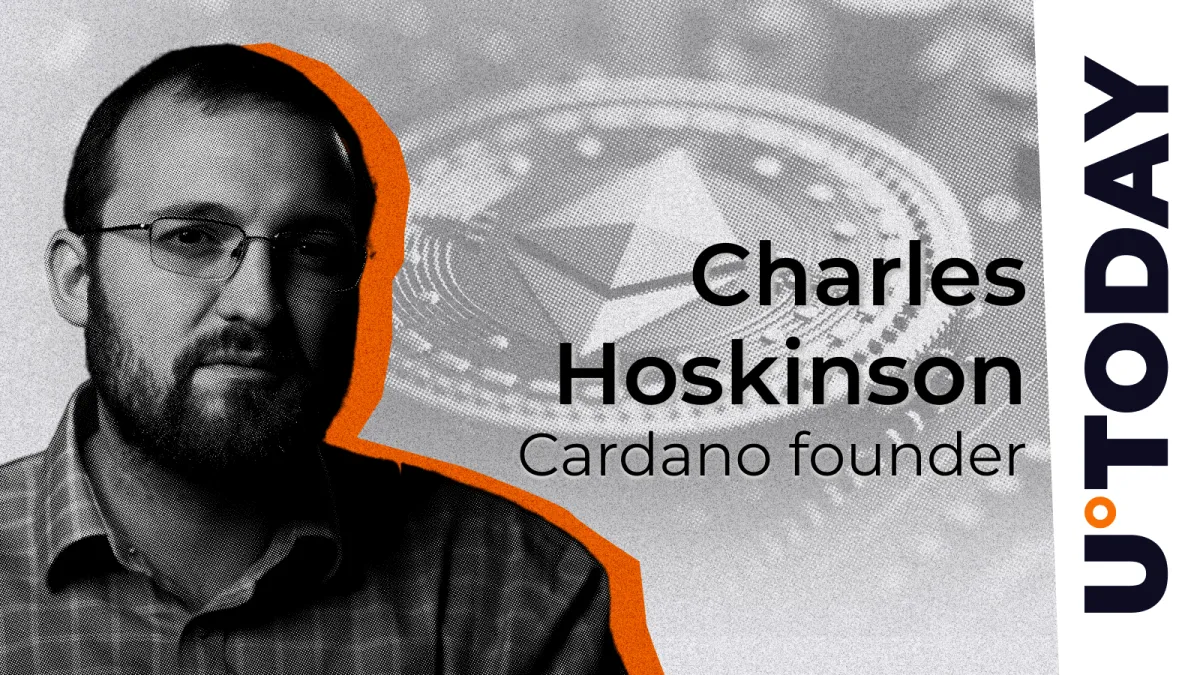 Ethereum Won't Survive, Cardano Founder Predicts