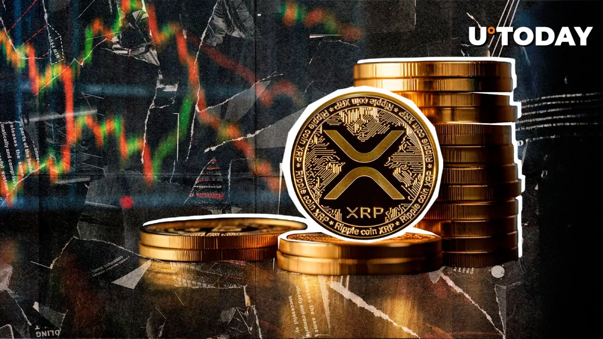 XRP to $2.70 or $1.70? Bollinger Bands Reveal Truth Behind XRP Price Chart