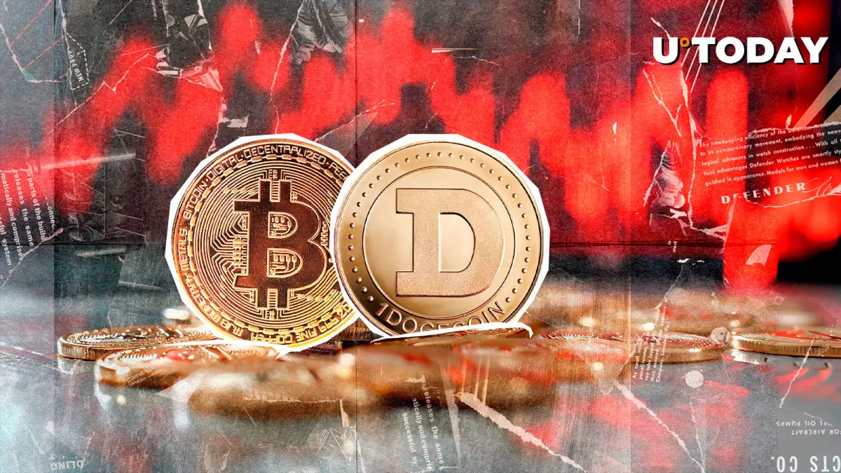 Dogecoin (DOGE) Outperforms Bitcoin In Key Metrics as ETF Review Fuels Momentum