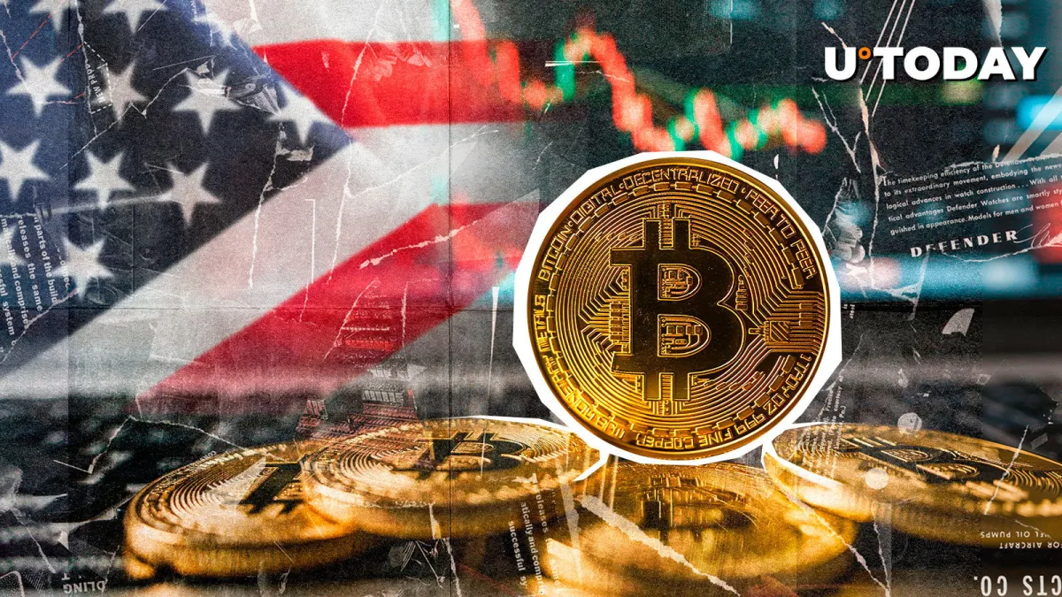 Massive $123,910,044 Bitcoin Leaves Major US Crypto Exchange