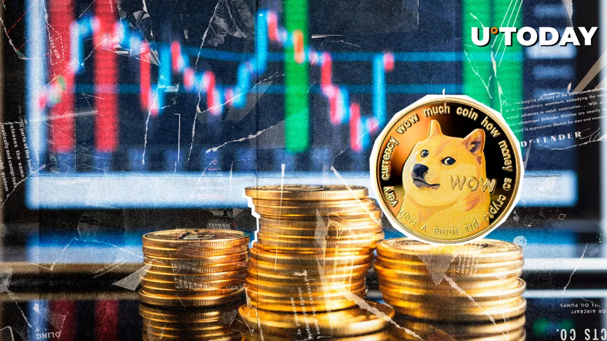 Bollinger Bands Signal Imminent Rebound for Dogecoin