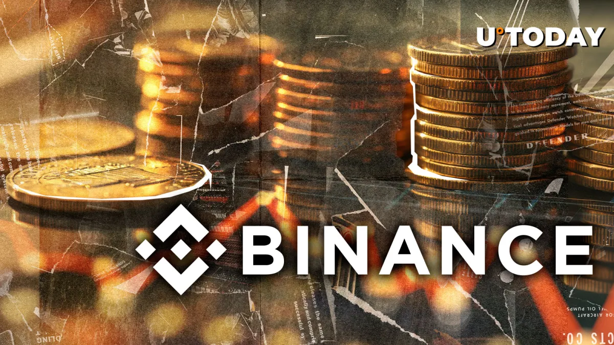Binance Announces Removal of 7 Popular Crypto Trading Pairs on This Date
