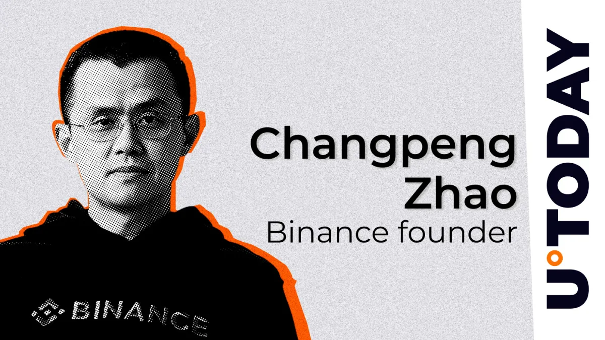 Binance's CZ Fires Back at Shocking Accusations