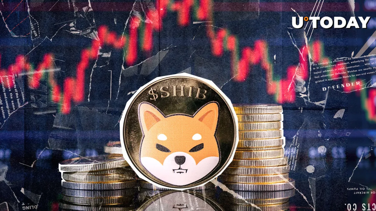 Shiba Inu (SHIB) Trillionaires Melting Away