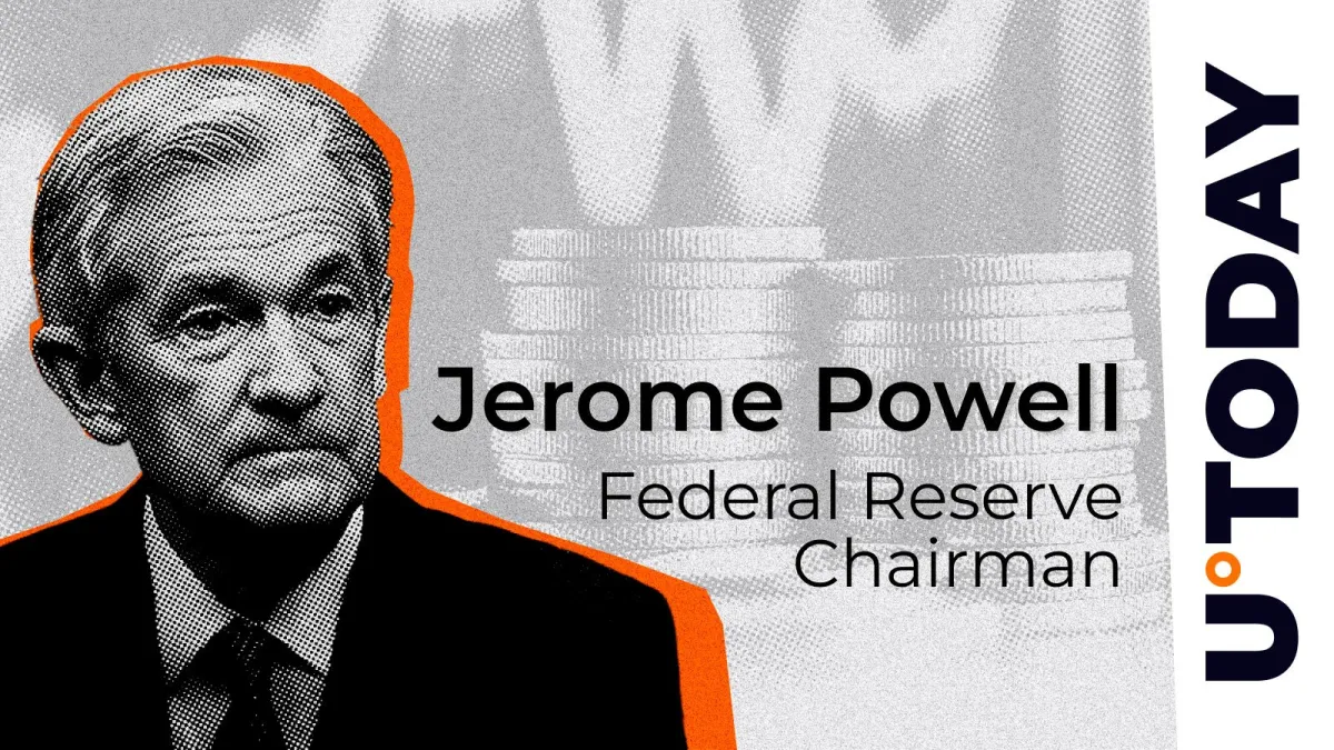 Fed Chair Powell Says Crypto Is Going Mainstream