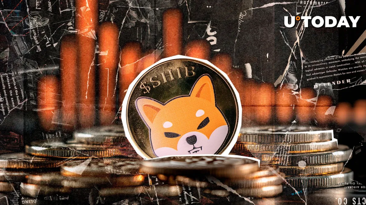 Shiba Inu (SHIB) Large Transactions Soar 95% in 24 Hours — What's Happening?