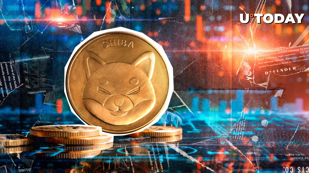 41 Trillion SHIB Range Hit: What Comes Next for Shiba Inu Price?