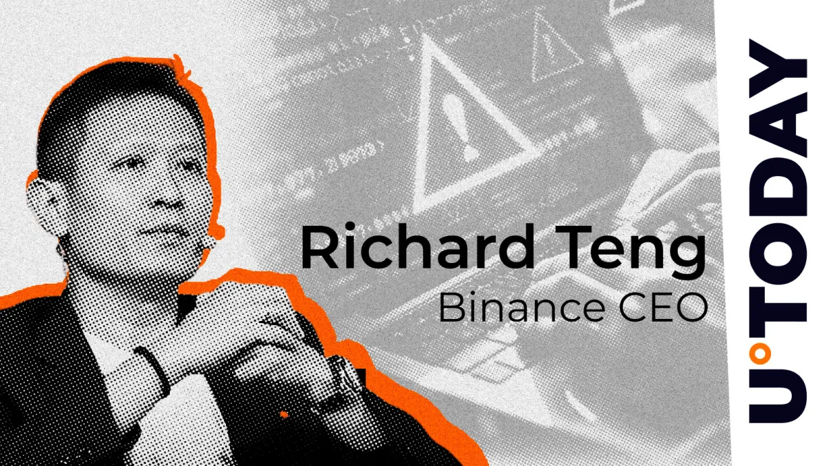 Beware of SMS Spoofing, Binance CEO Issues Major Warning